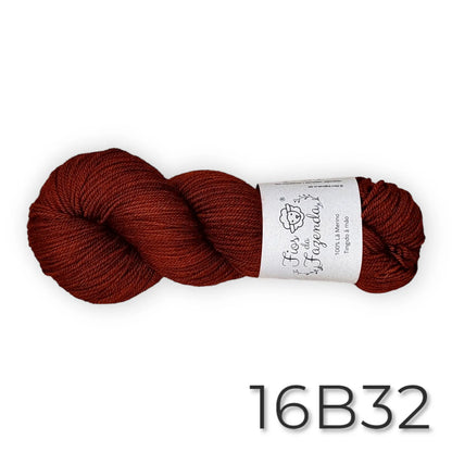 Fios da Fazenda Rincón 19