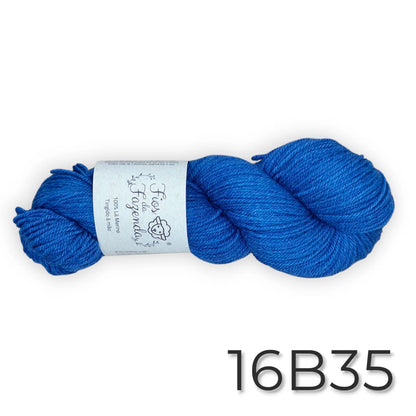 Fios da Fazenda Rincón 19