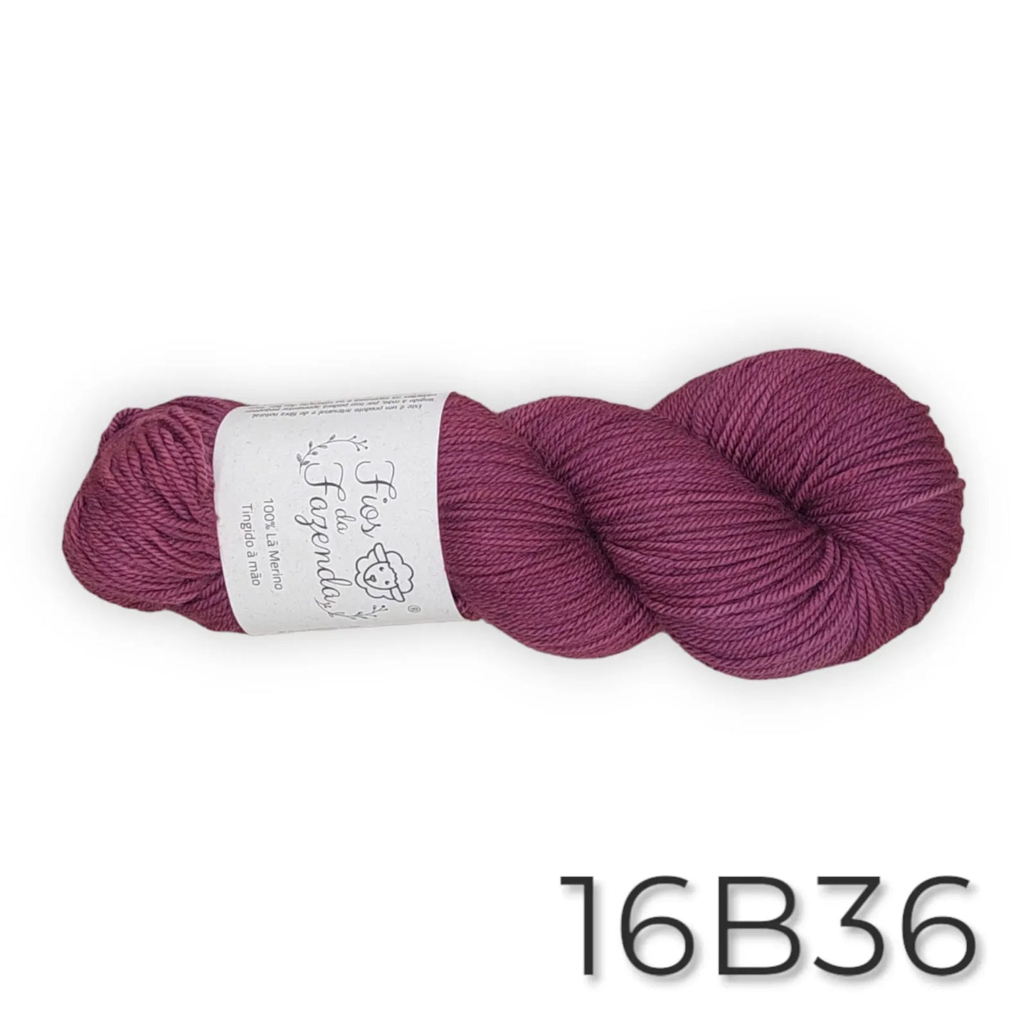 Fios da Fazenda Rincón 19