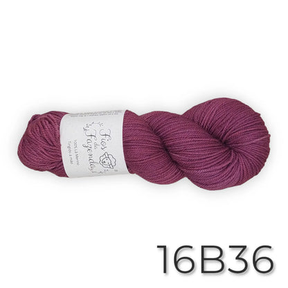 Fios da Fazenda Rincón 19