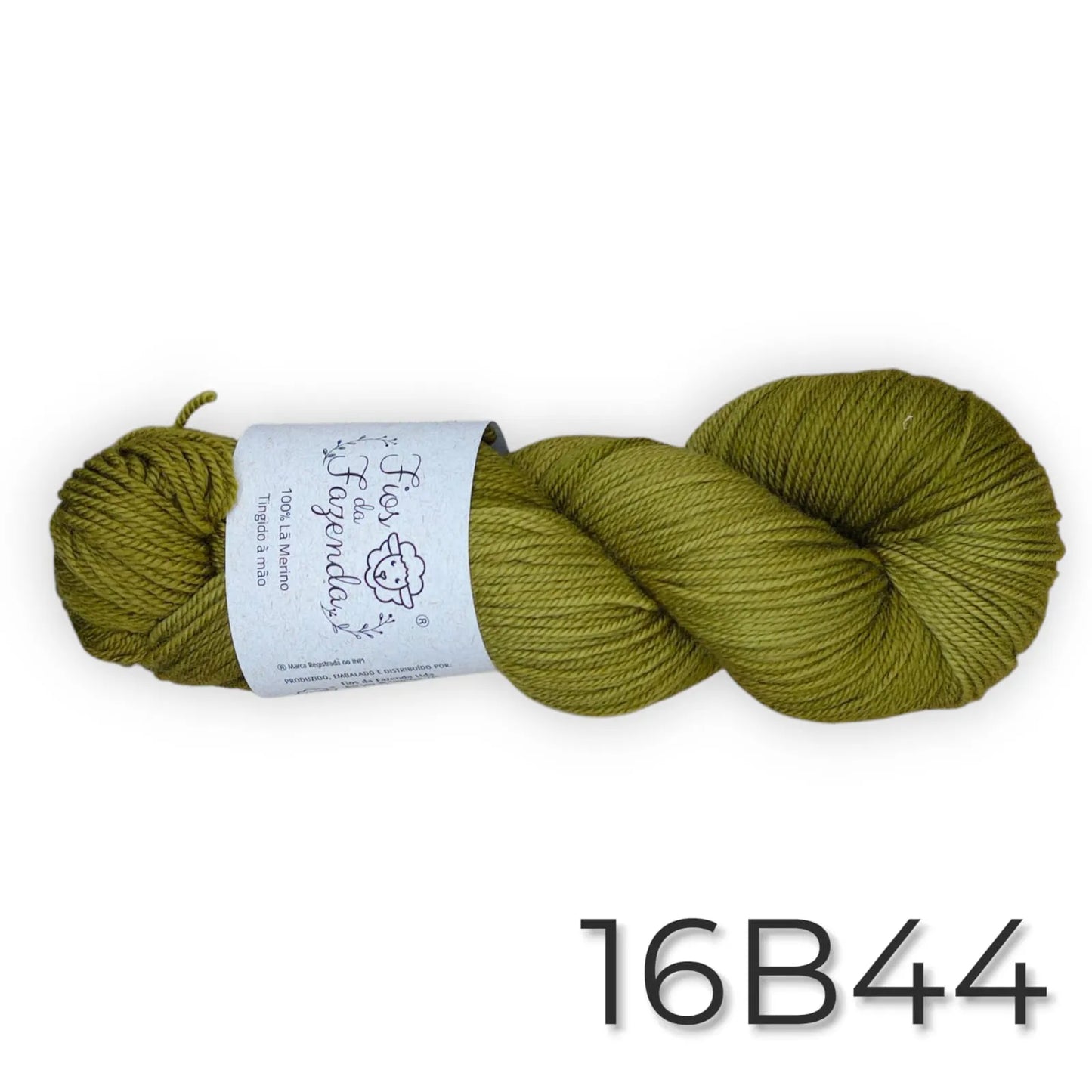 Fios da Fazenda Rincón 19