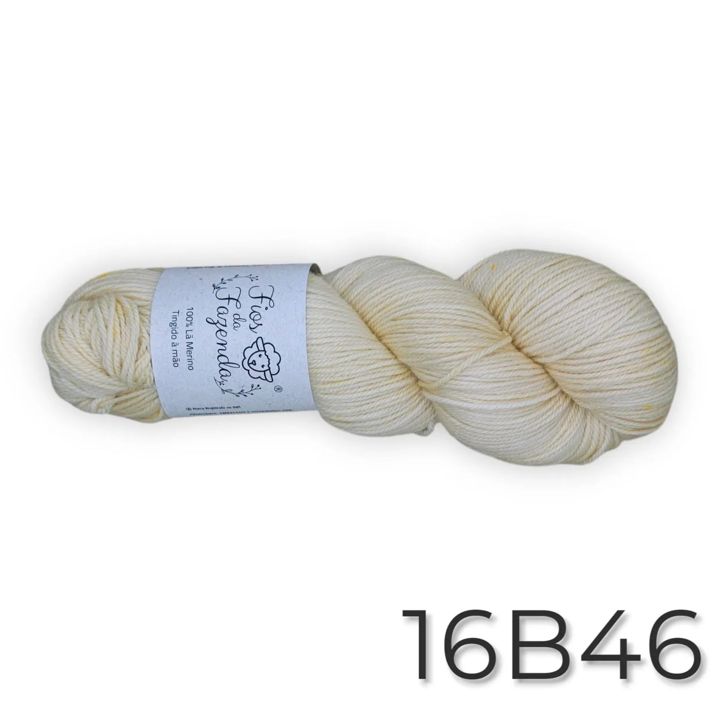 Fios da Fazenda Rincón 19