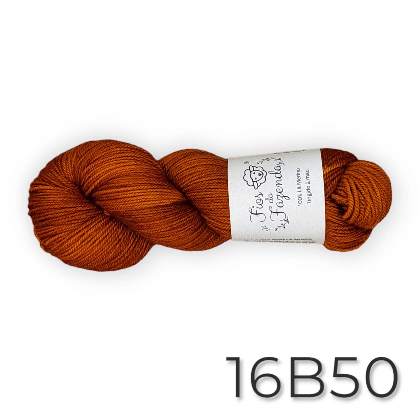 Fios da Fazenda Rincón 19