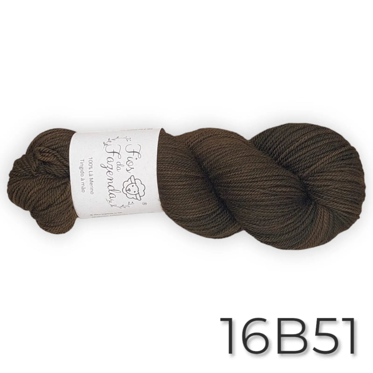 Fios da Fazenda Rincón 19