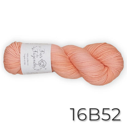 Fios da Fazenda Rincón 19