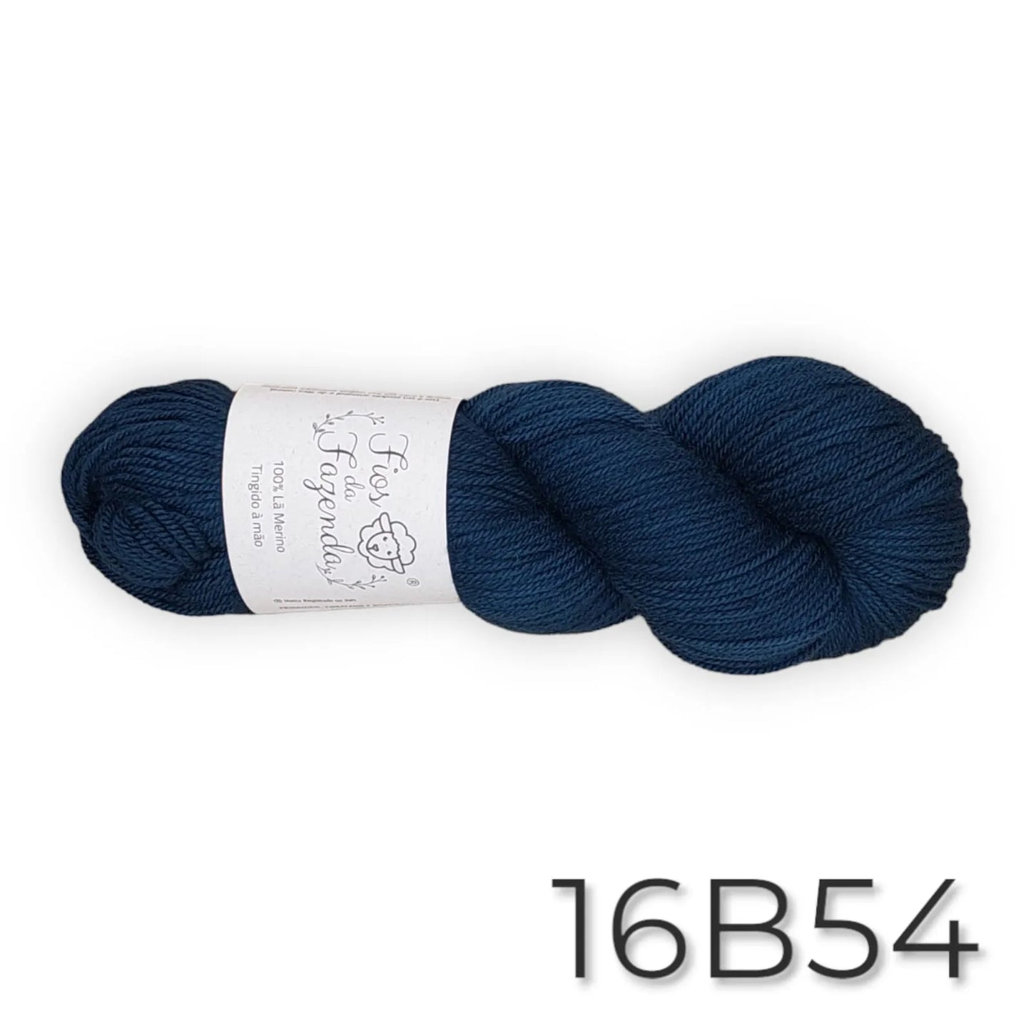 Fios da Fazenda Rincón 19