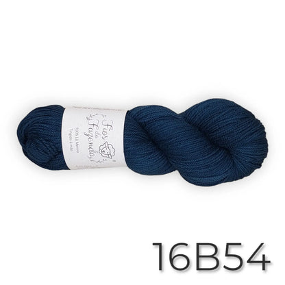 Fios da Fazenda Rincón 19