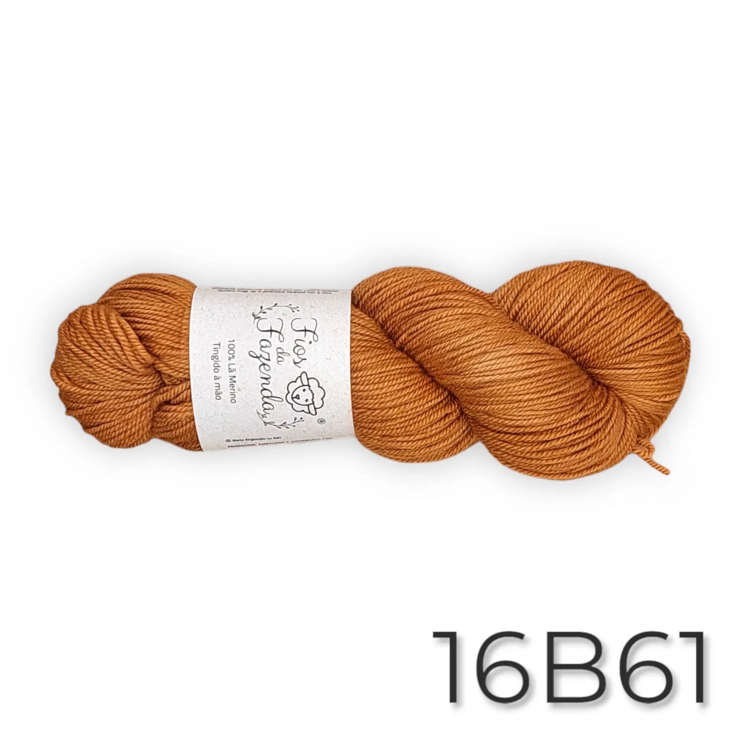 Fios da Fazenda Rincón 19