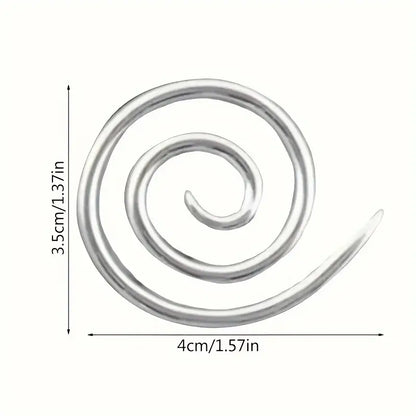 Spiral Cable Needle