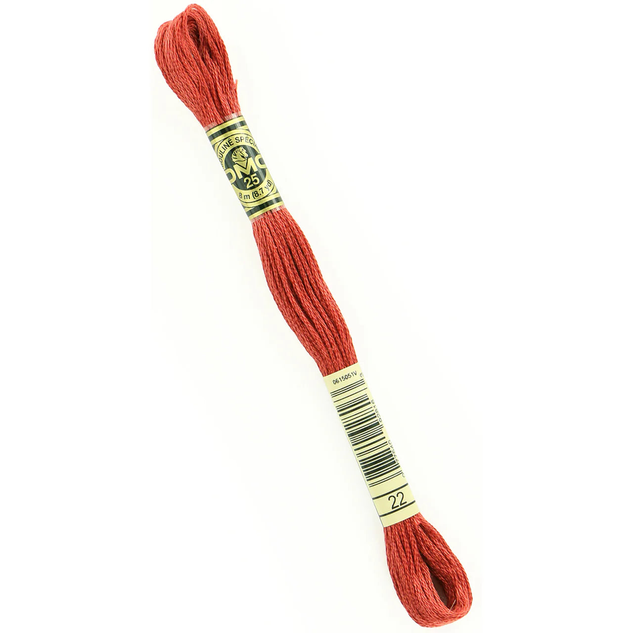 DMC Embroidery Floss