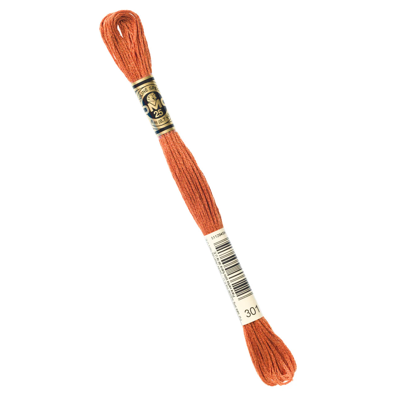 DMC Embroidery Floss