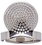 Clover Metal Thimble