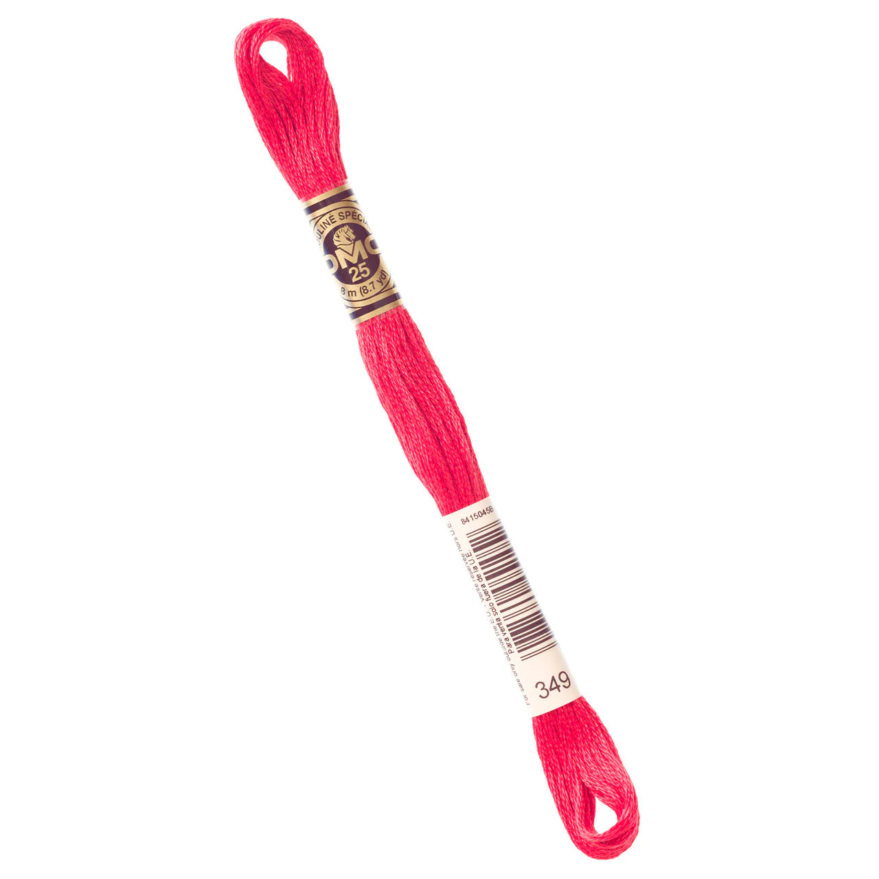 DMC Embroidery Floss