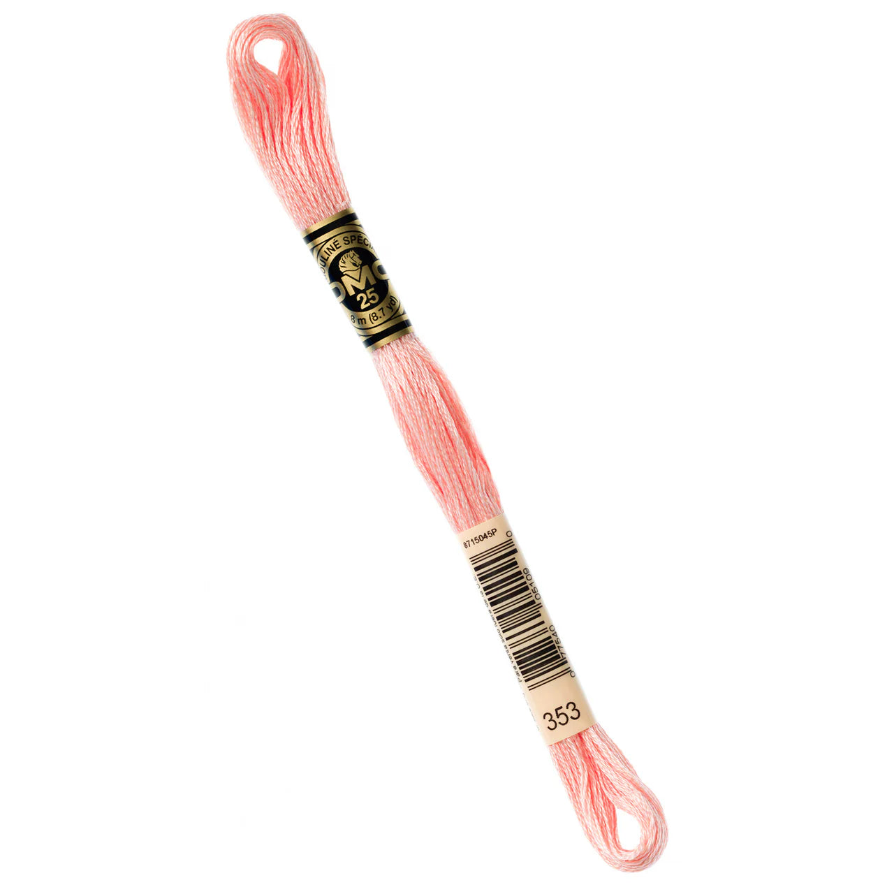 DMC Embroidery Floss