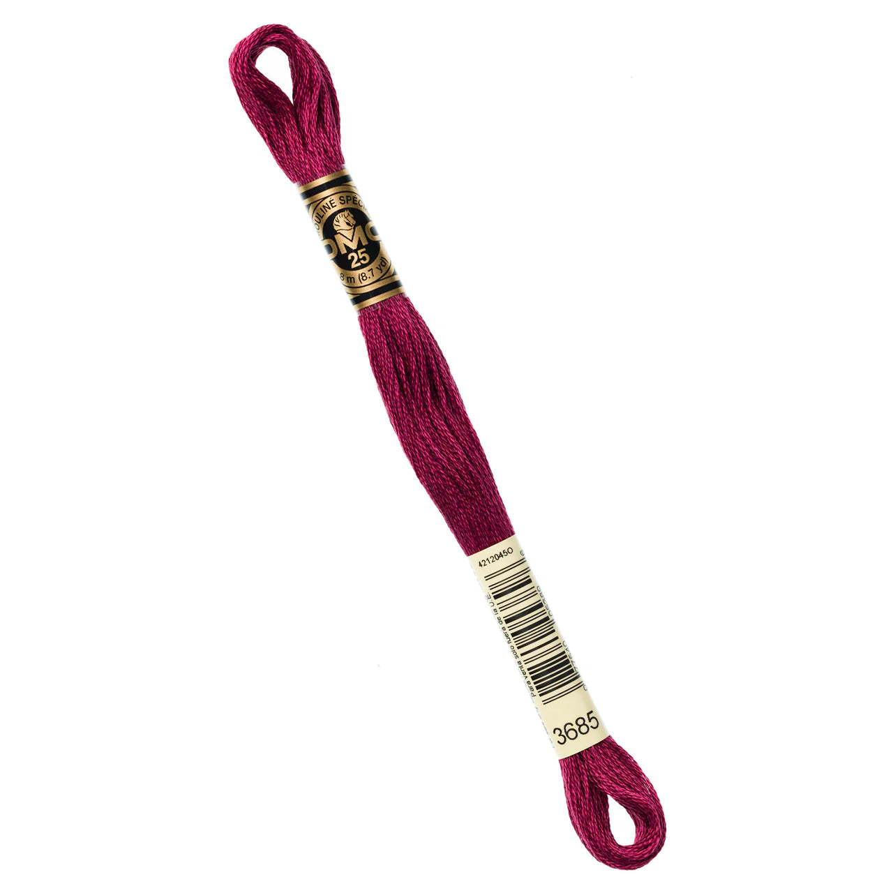 DMC Embroidery Floss