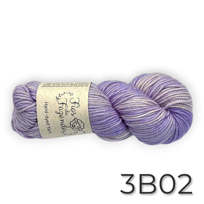 Fios da Fazenda Merino Worsted SW