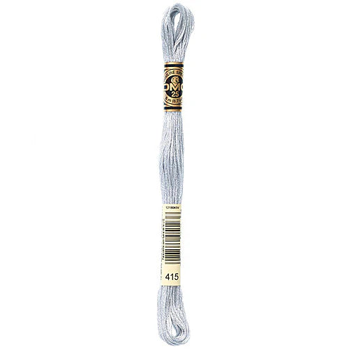 DMC Embroidery Floss