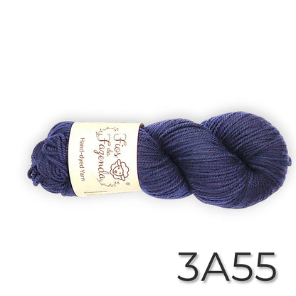 Fios da Fazenda Merino Worsted SW