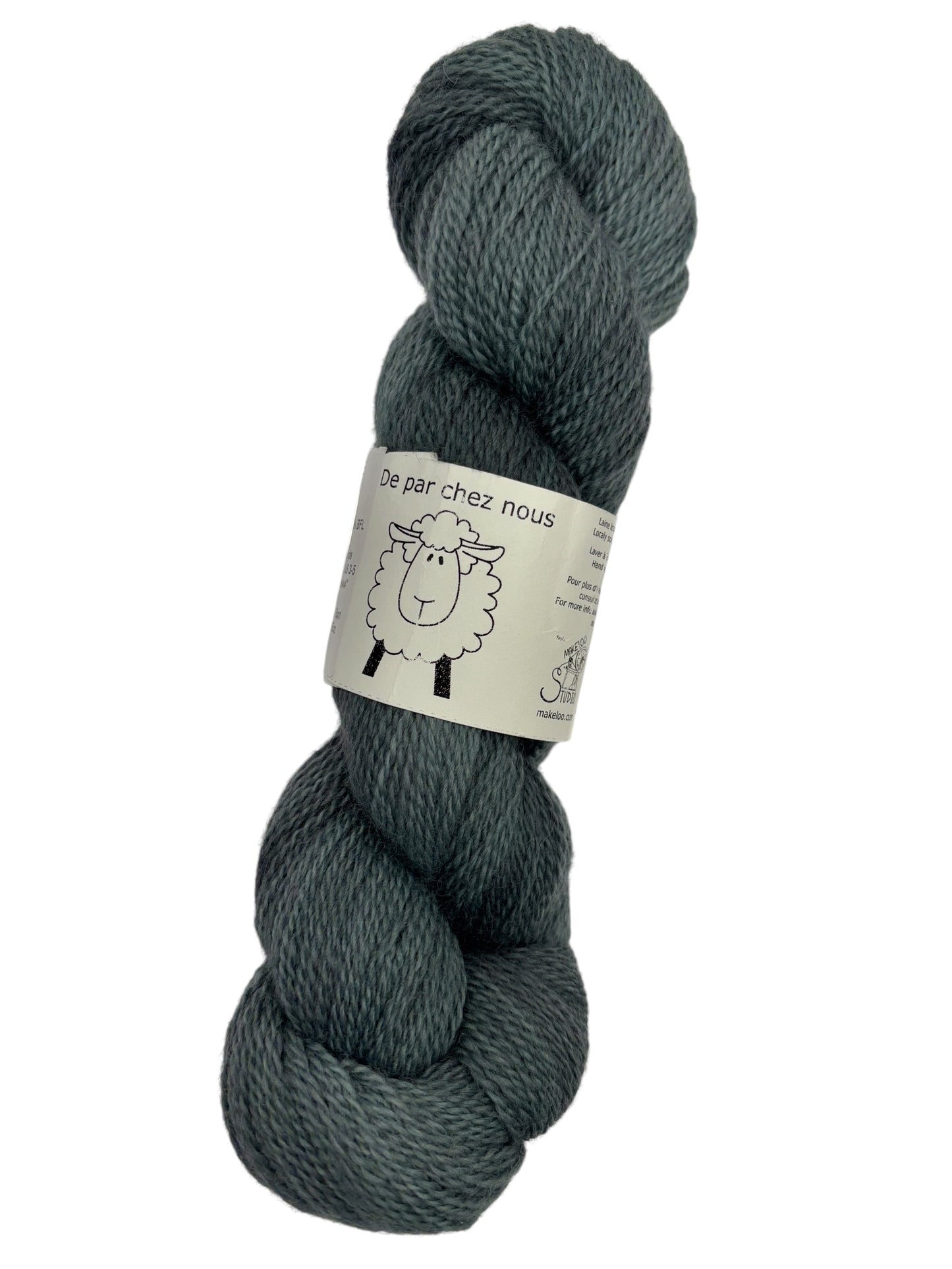 Makeloo Studio Soupçon de Chèvre