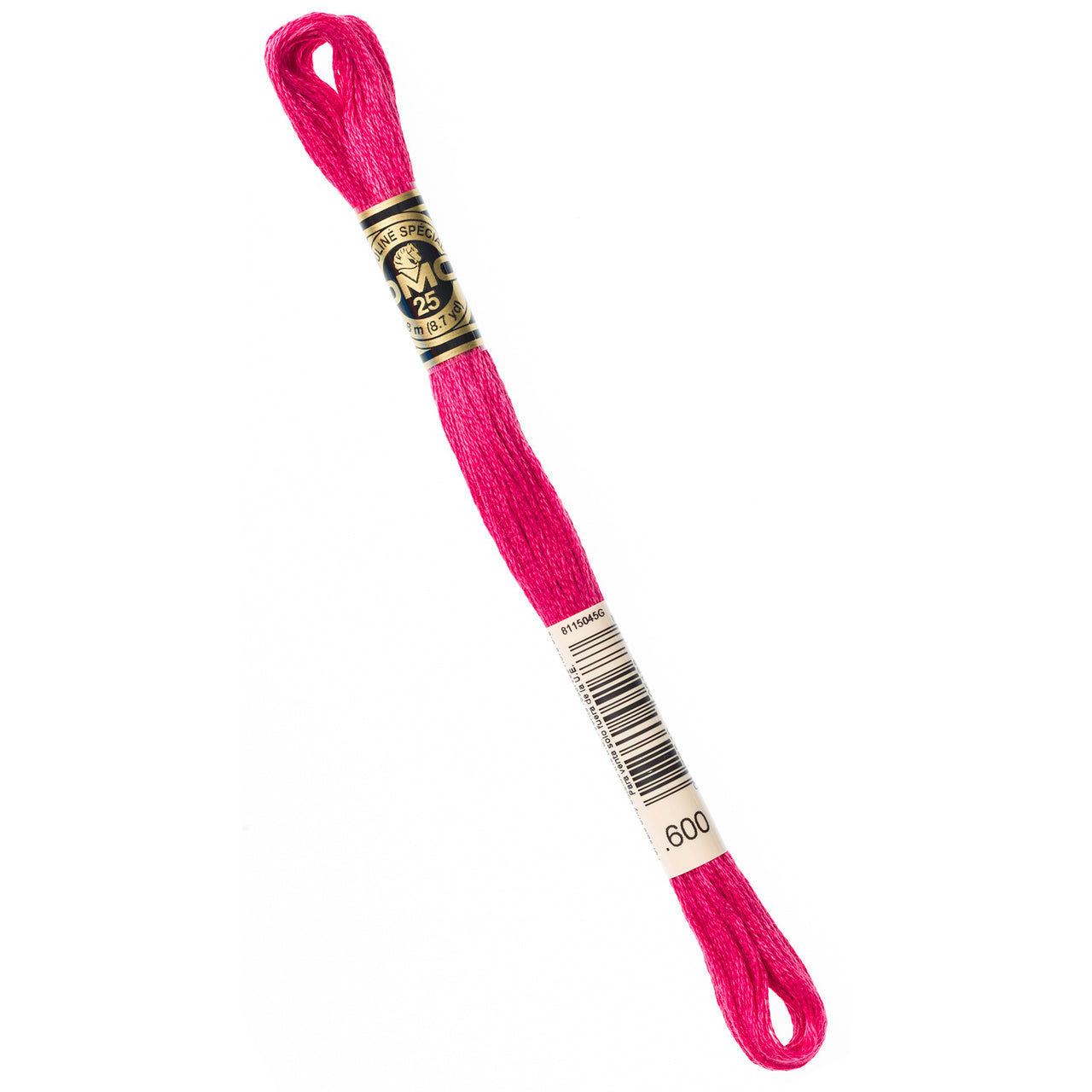 DMC Embroidery Floss