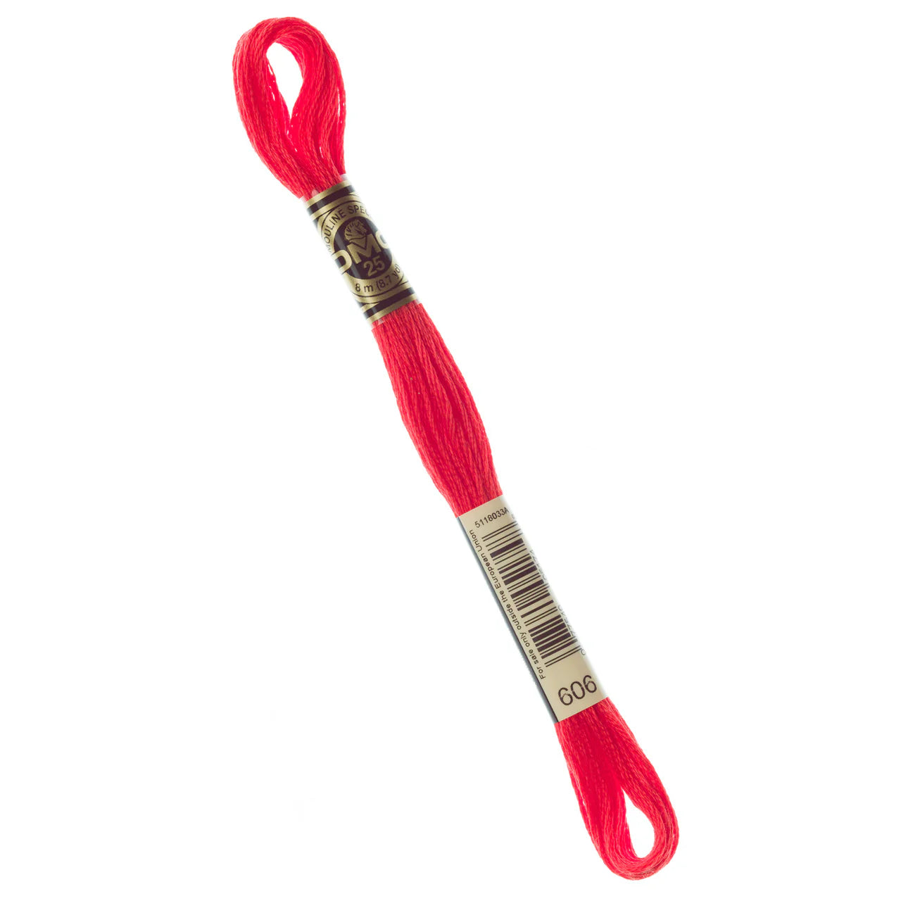 DMC Embroidery Floss