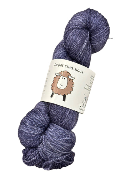 Makeloo Studio Soupçon de Chèvre