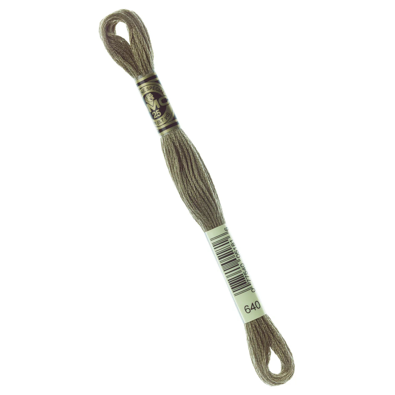 DMC Embroidery Floss