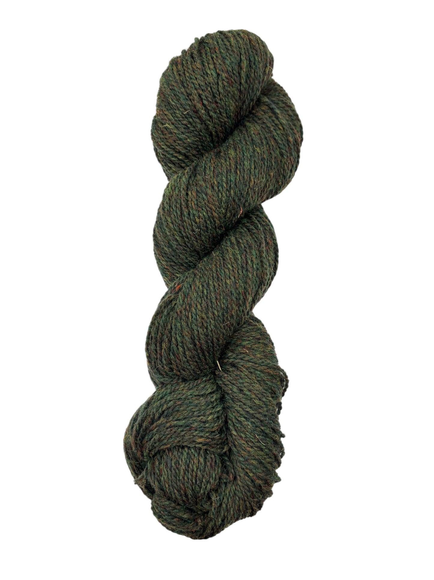 MacAusland Worsted Yarn