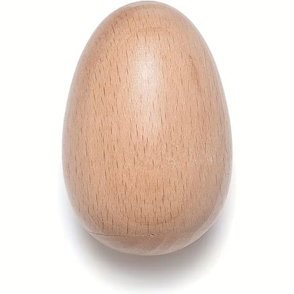 Sewing egg