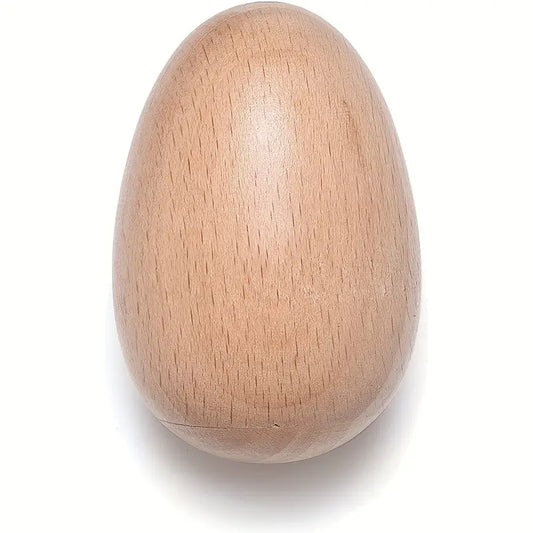 Sewing egg
