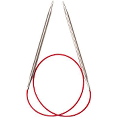 Chiao Goo FIXED Red Lace - 24"/ 60cm