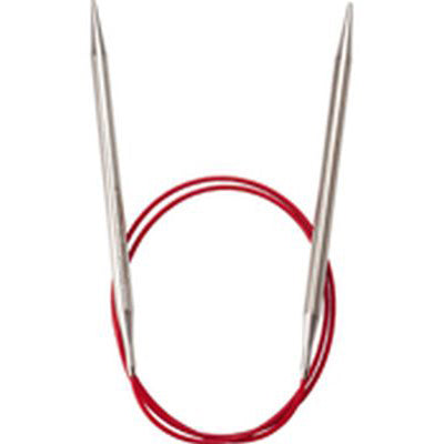 Chiao Goo FIXED Red Lace - 32"/ 80cm