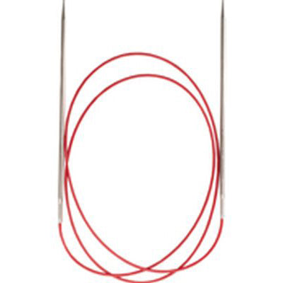 Chiao Goo FIXED Red Lace - 40"/ 100cm