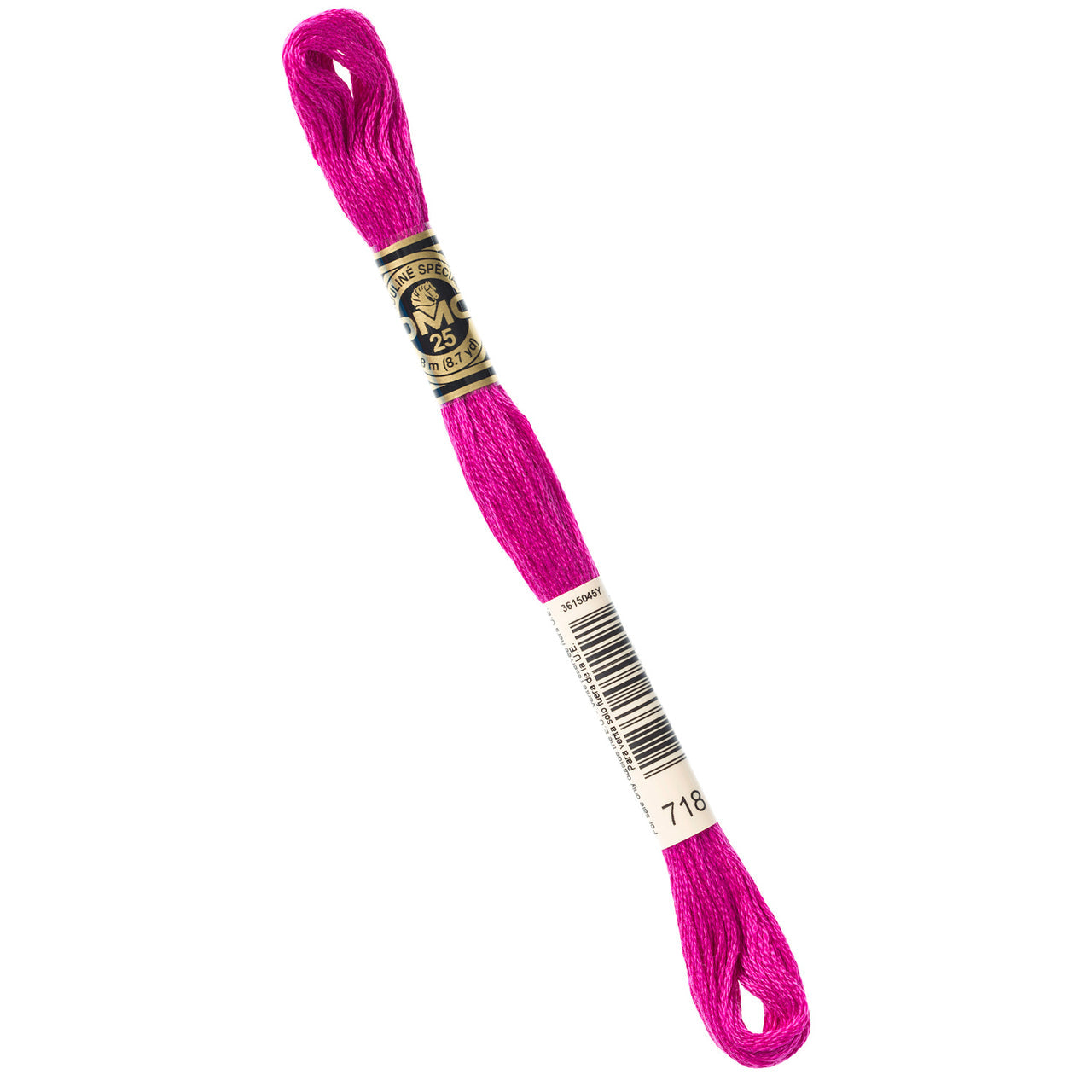 DMC Embroidery Floss