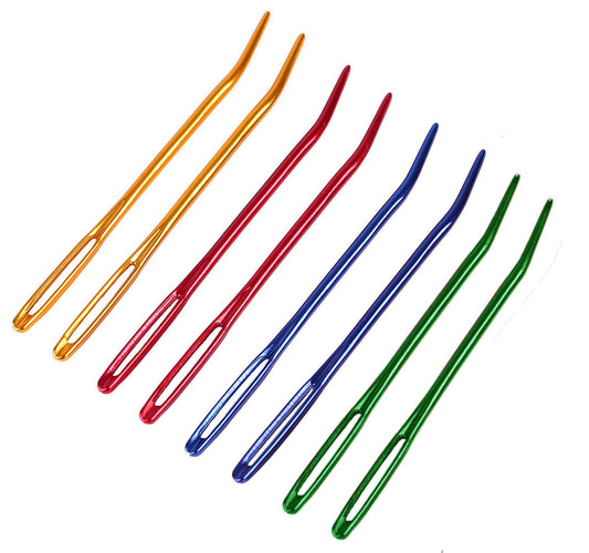 Darning needle