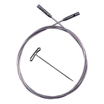 Chiao Goo SWIV360 Cables - SMALL