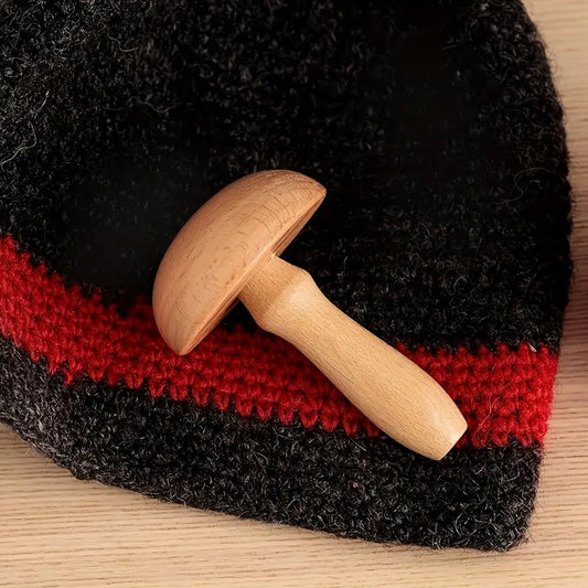 Sewing Mushroom
