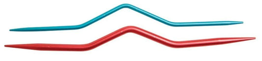 Knitters Pride Aluminum Cable Needles Set Of 2