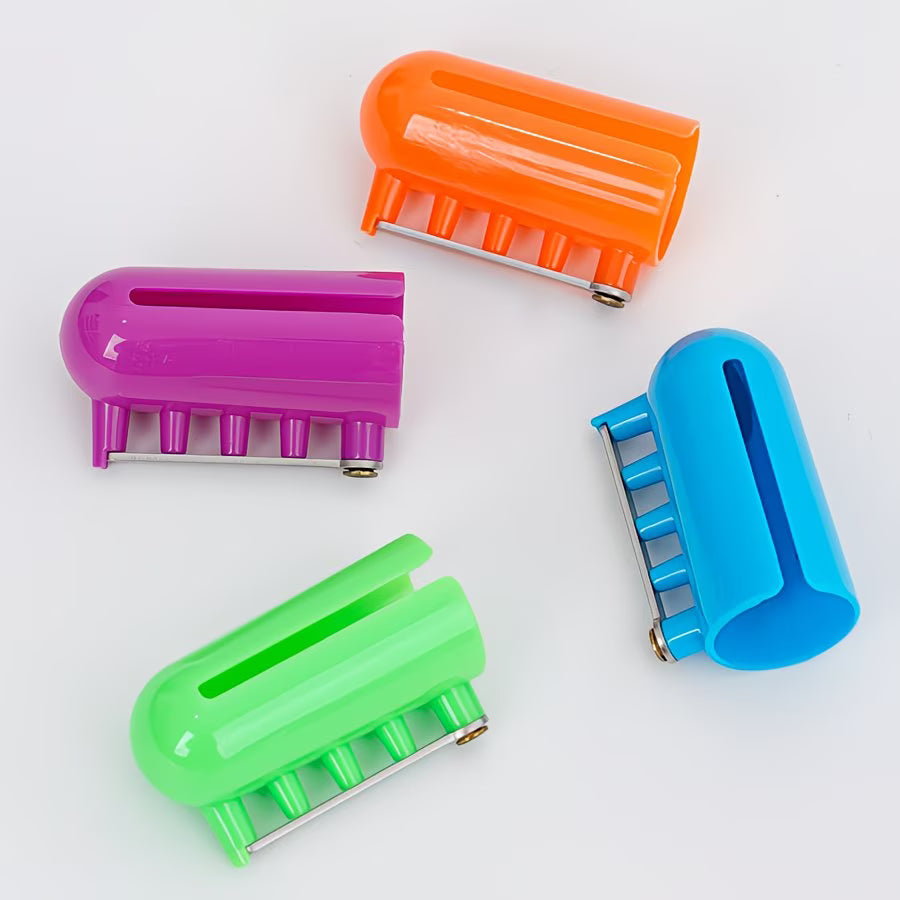 Knitting Thimble for Colourwork