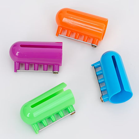 Knitting Thimble for Colourwork