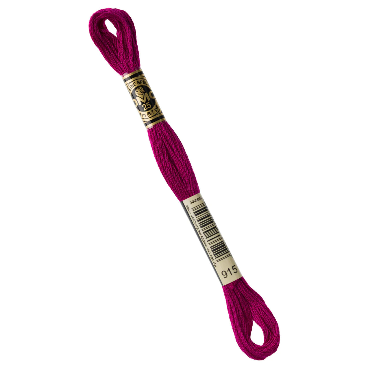 DMC Embroidery Floss