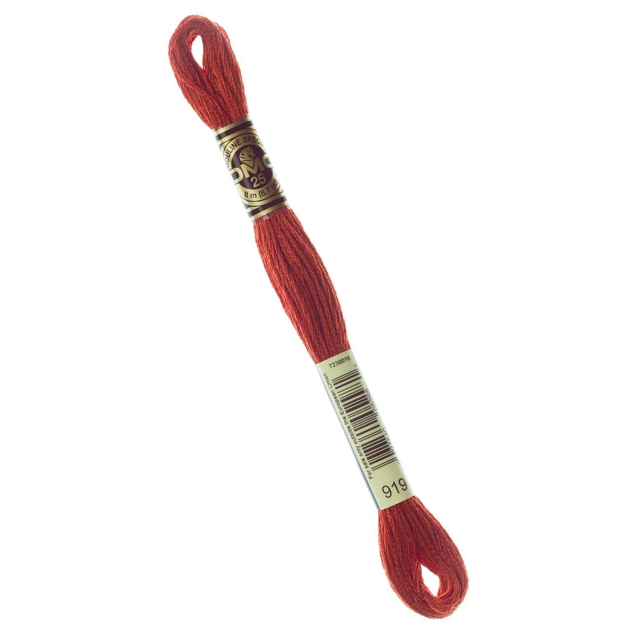 DMC Embroidery Floss