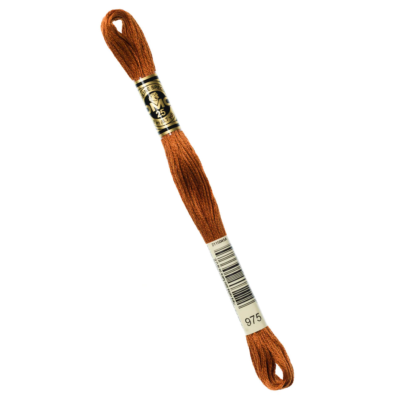 DMC Embroidery Floss