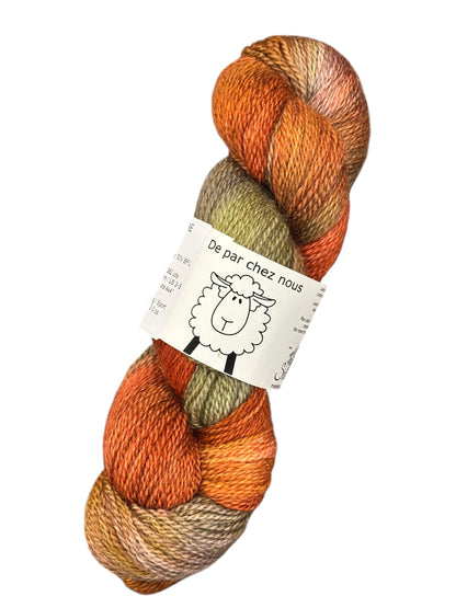 Makeloo Studio Soupçon de Chèvre