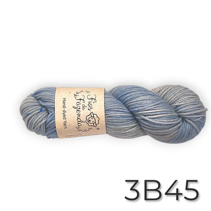 Fios da Fazenda Merino Worsted SW