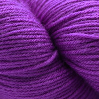Cascade Sock Heritage - SOLID
