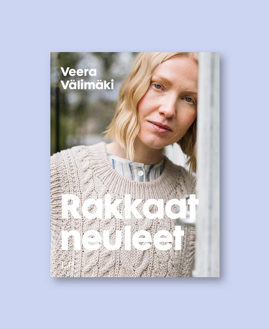 My Dream Knits – Veera Välimäki