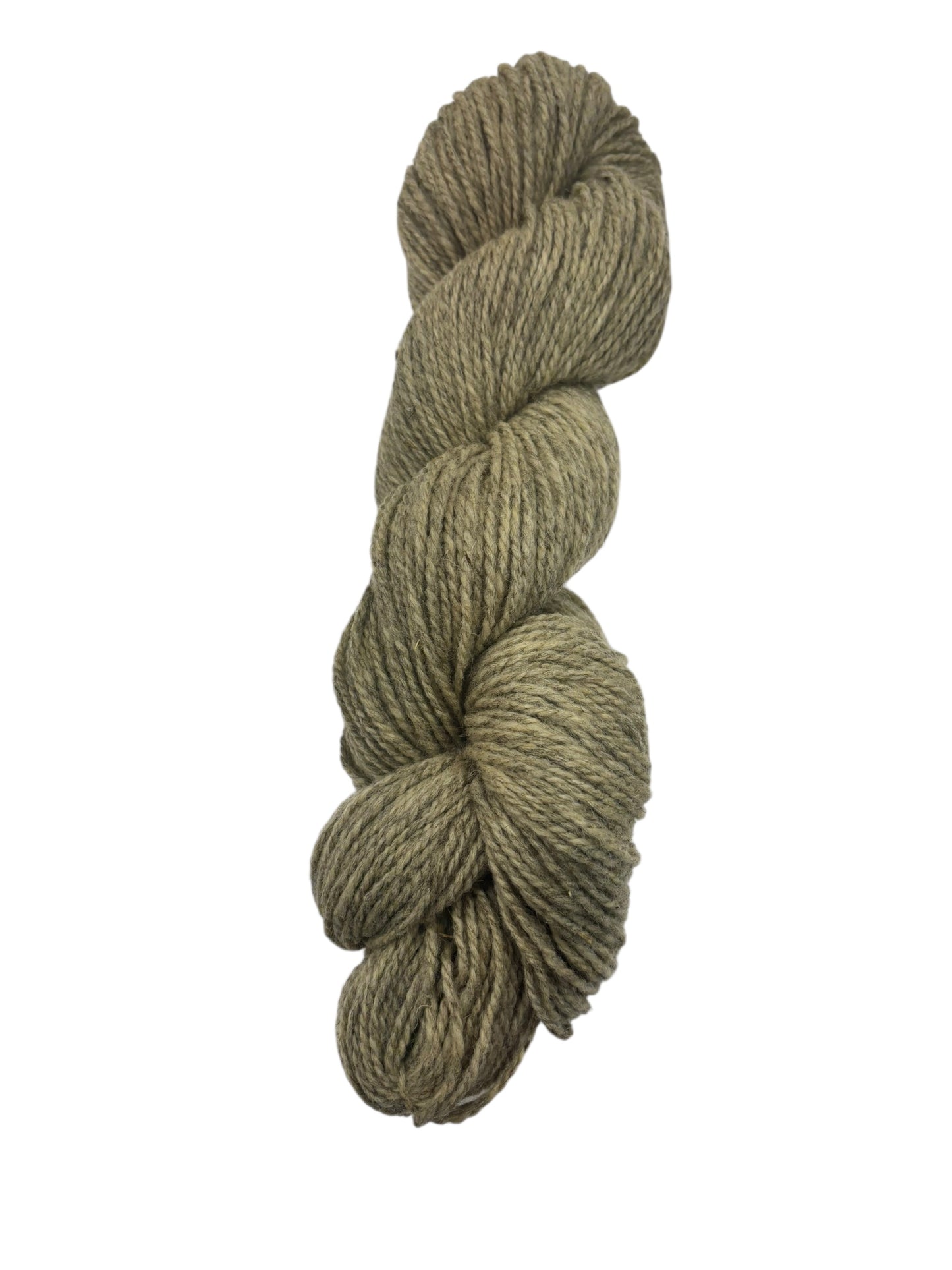 MacAusland Worsted Yarn