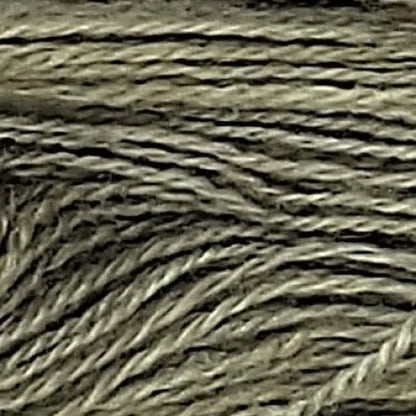 Fios da Fazenda Embroidery Wool