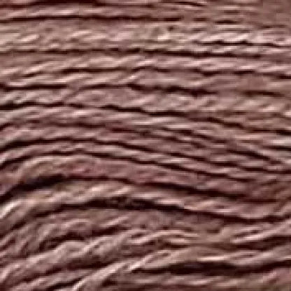 Fios da Fazenda Embroidery Wool